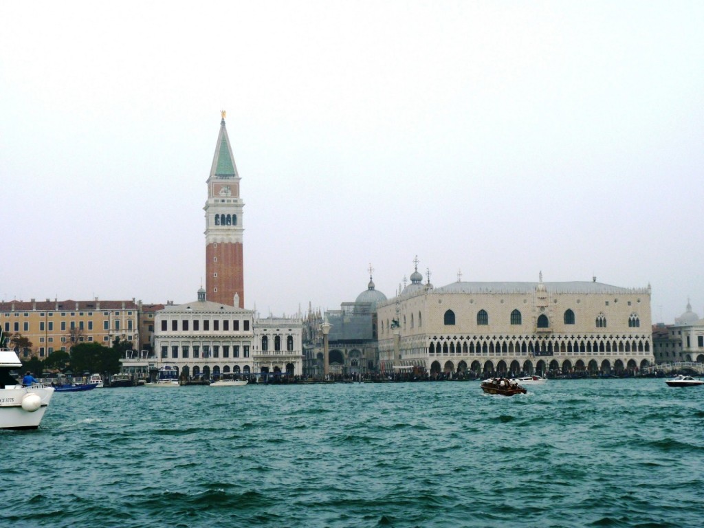 Foto: Venecia - Venecia (Veneto), Italia