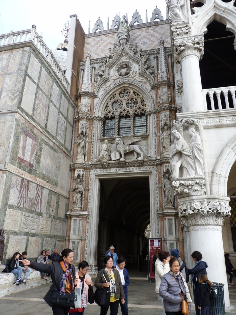 Foto: Venecia - Venecia (Veneto), Italia