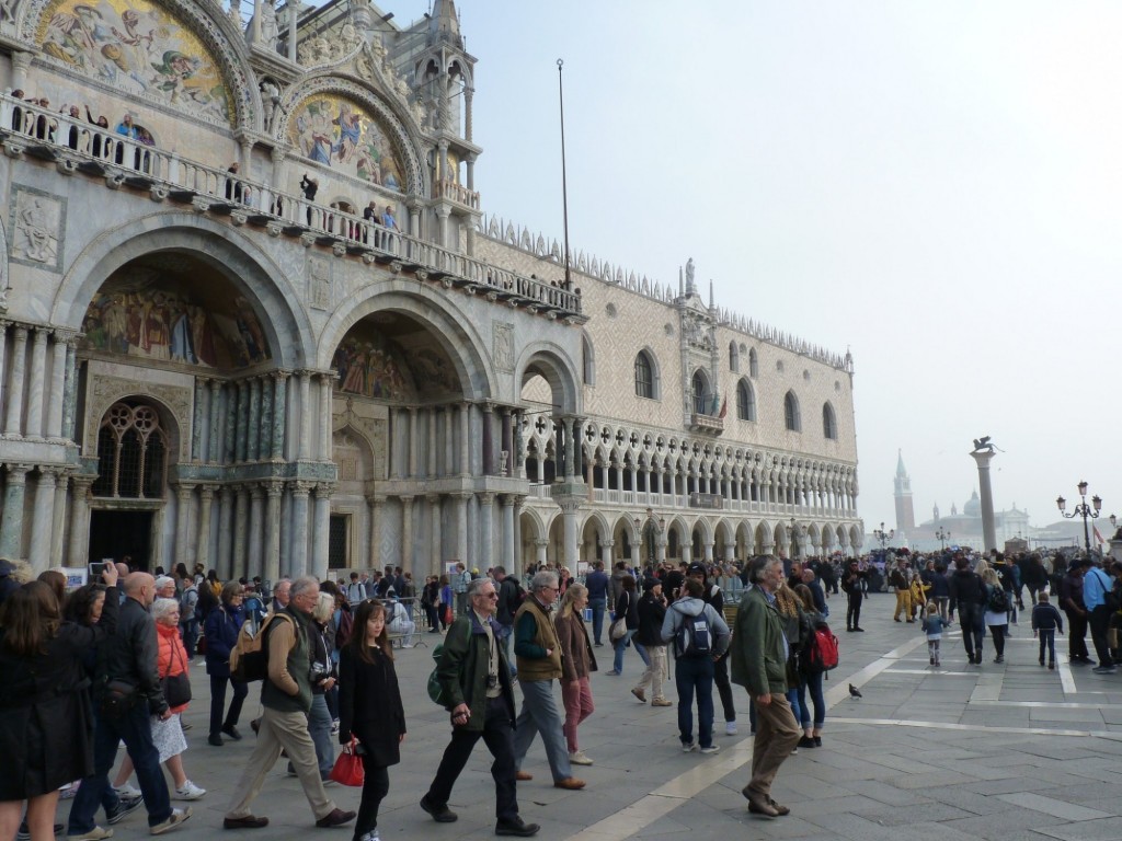 Foto: Venecia - Venecia (Veneto), Italia