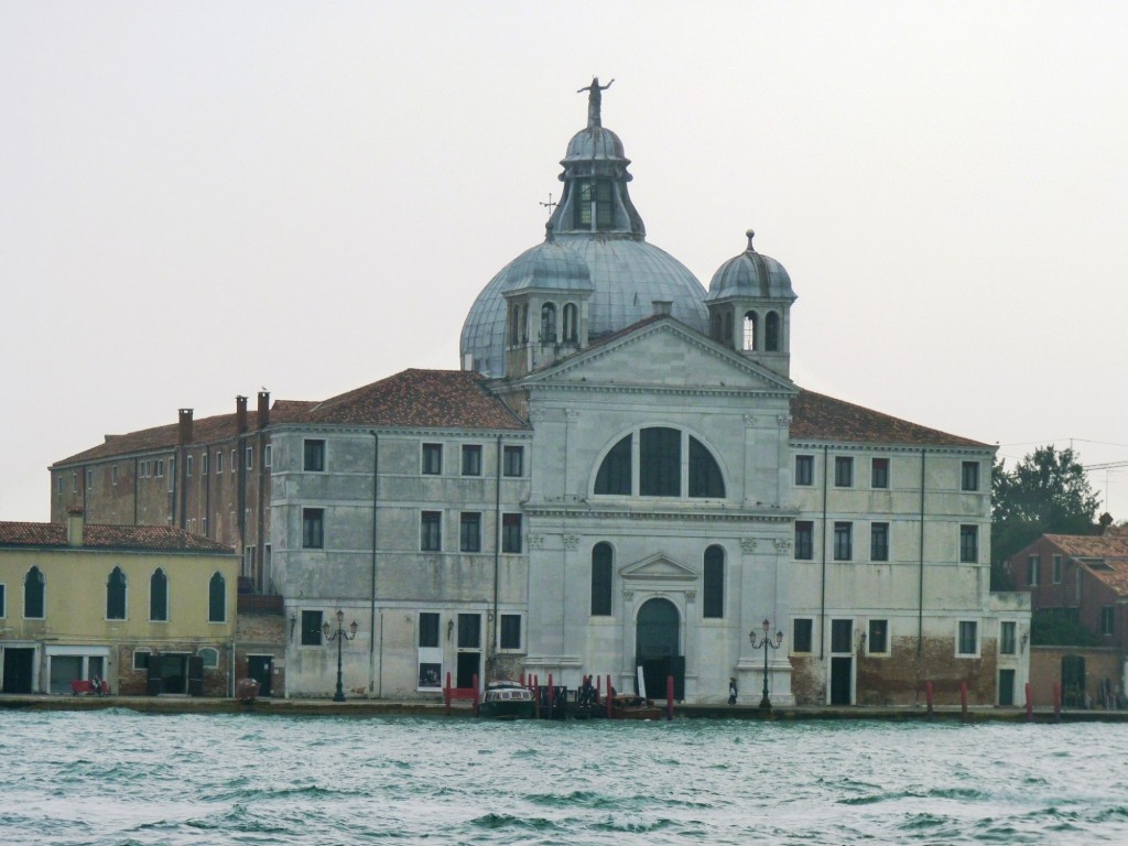 Foto: Venecia - Venecia (Veneto), Italia