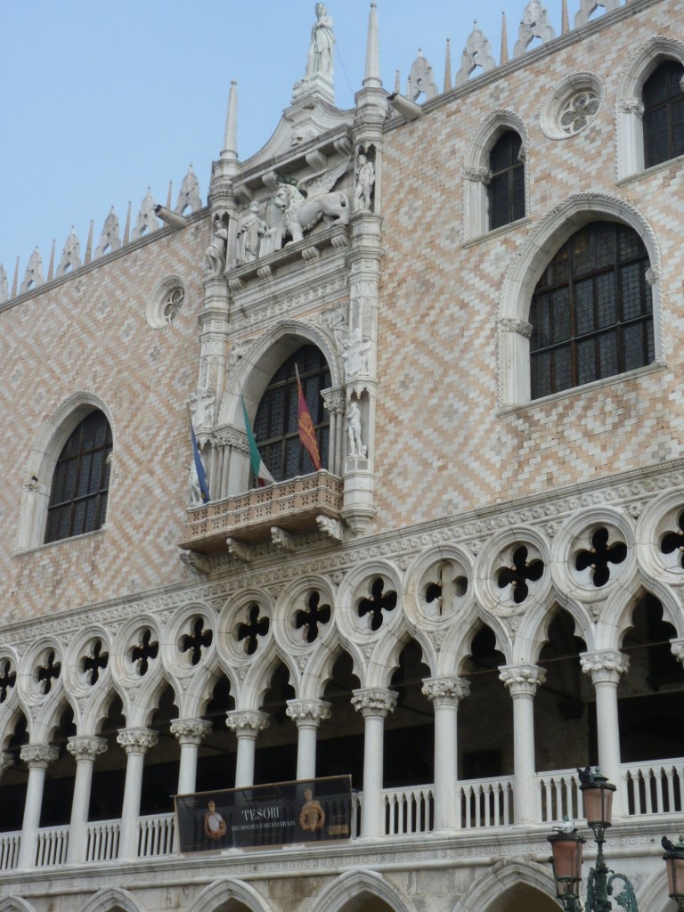 Foto: Venecia - Venecia (Veneto), Italia