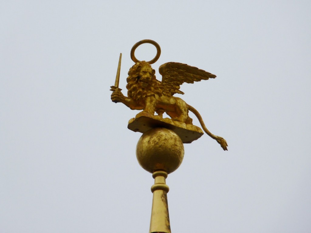 Foto: Venecia - Venecia (Veneto), Italia