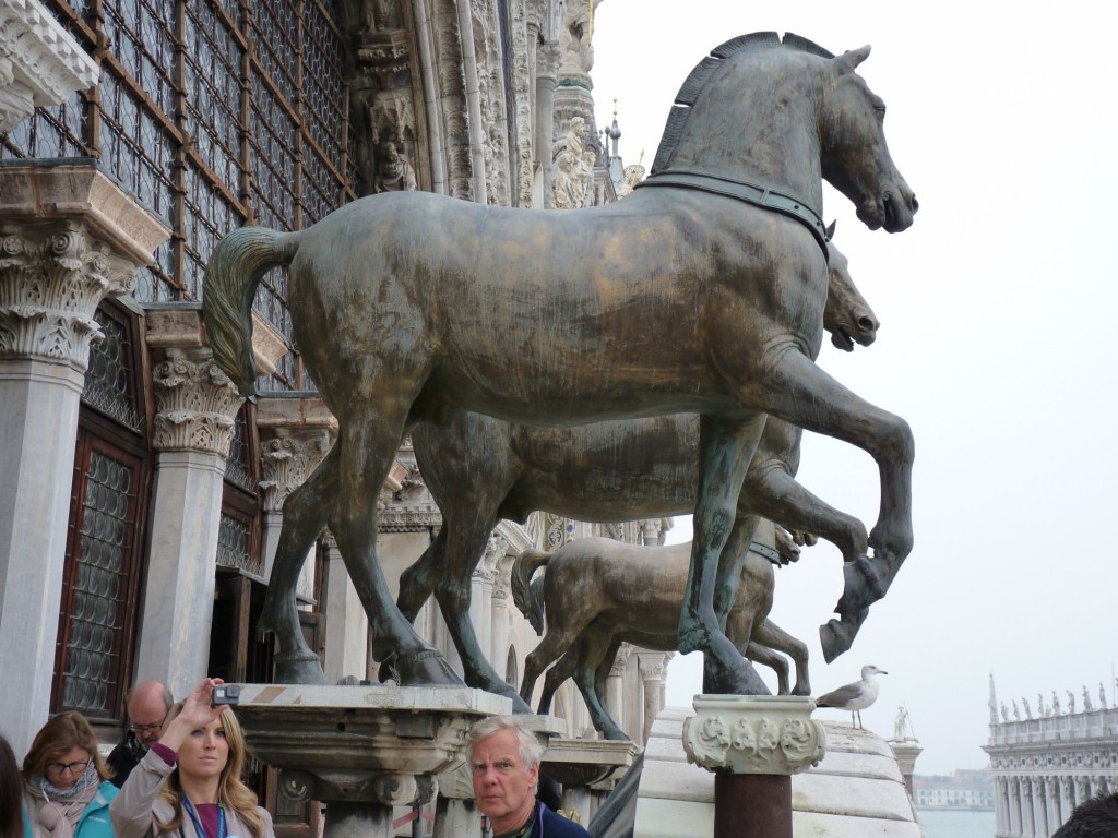 Foto: Venecia - Venecia (Veneto), Italia