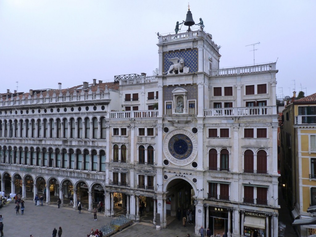 Foto: Venecia - Venecia (Veneto), Italia
