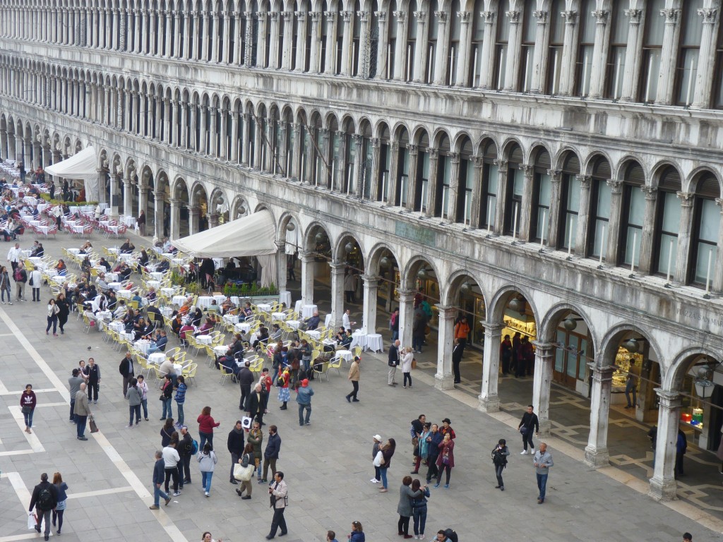 Foto: Venecia - Venecia (Veneto), Italia