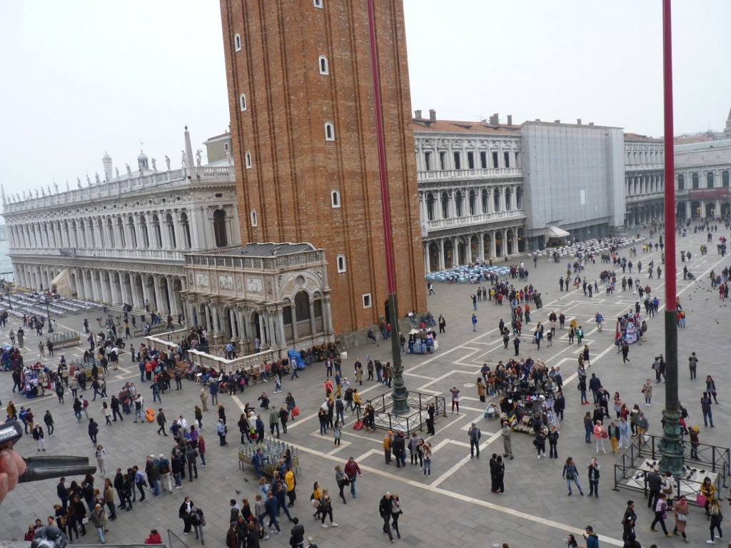 Foto: Venecia - Venecia (Veneto), Italia