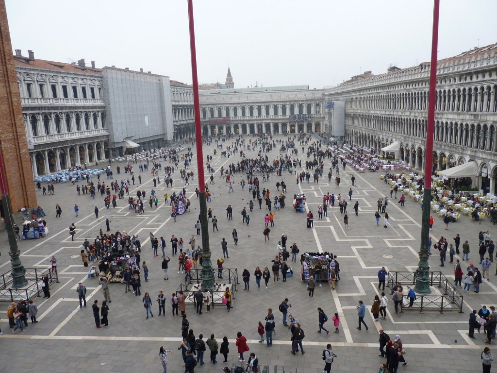 Foto: Venecia - Venecia (Veneto), Italia