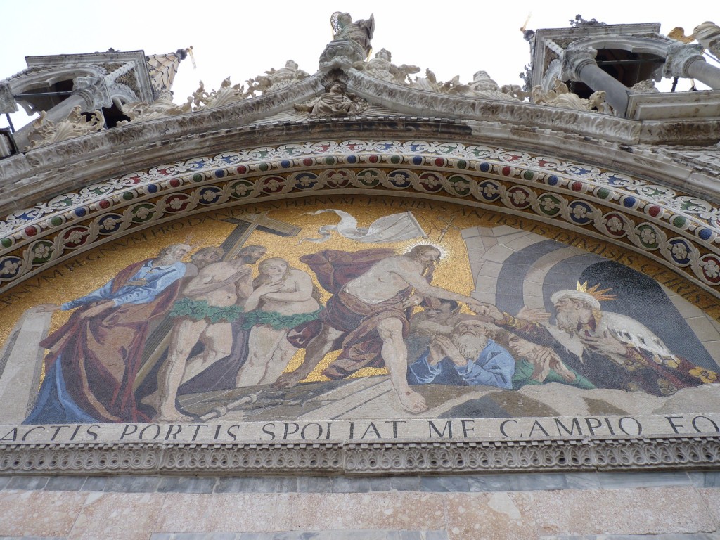 Foto: Venecia - Venecia (Veneto), Italia