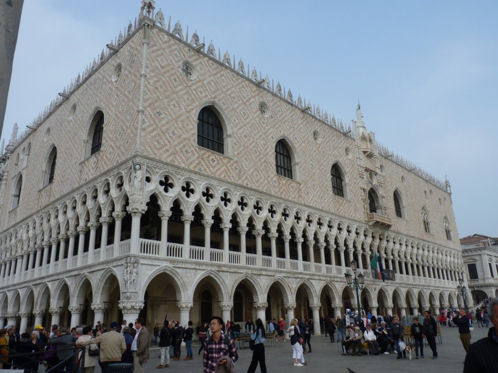 Foto: Venecia - Venecia (Veneto), Italia