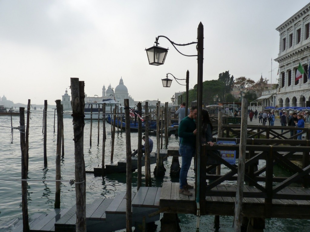 Foto: Venecia - Venecia (Veneto), Italia
