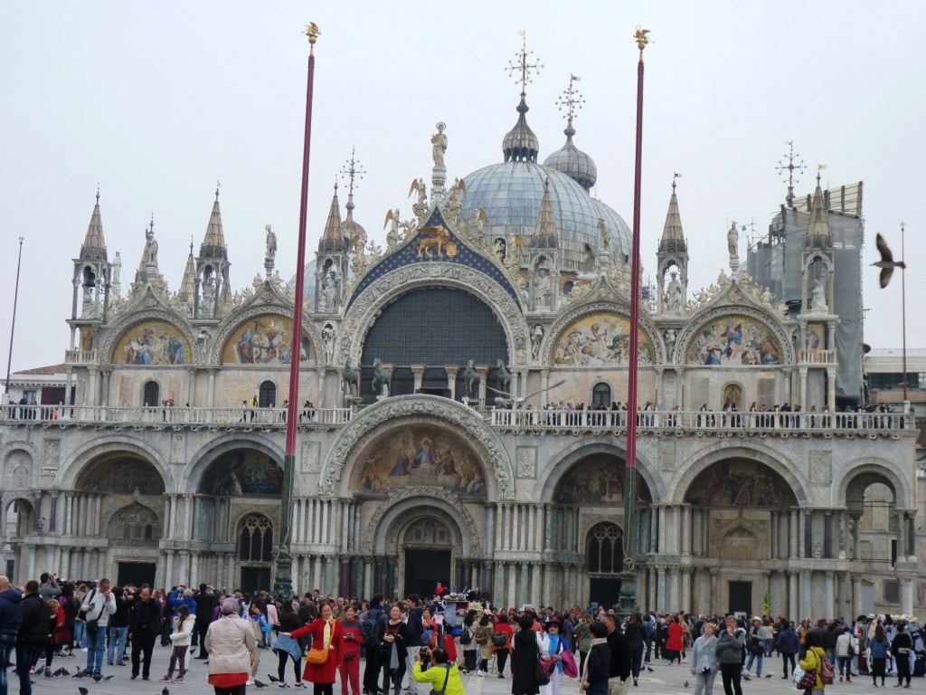 Foto: Venecia - Venecia (Veneto), Italia