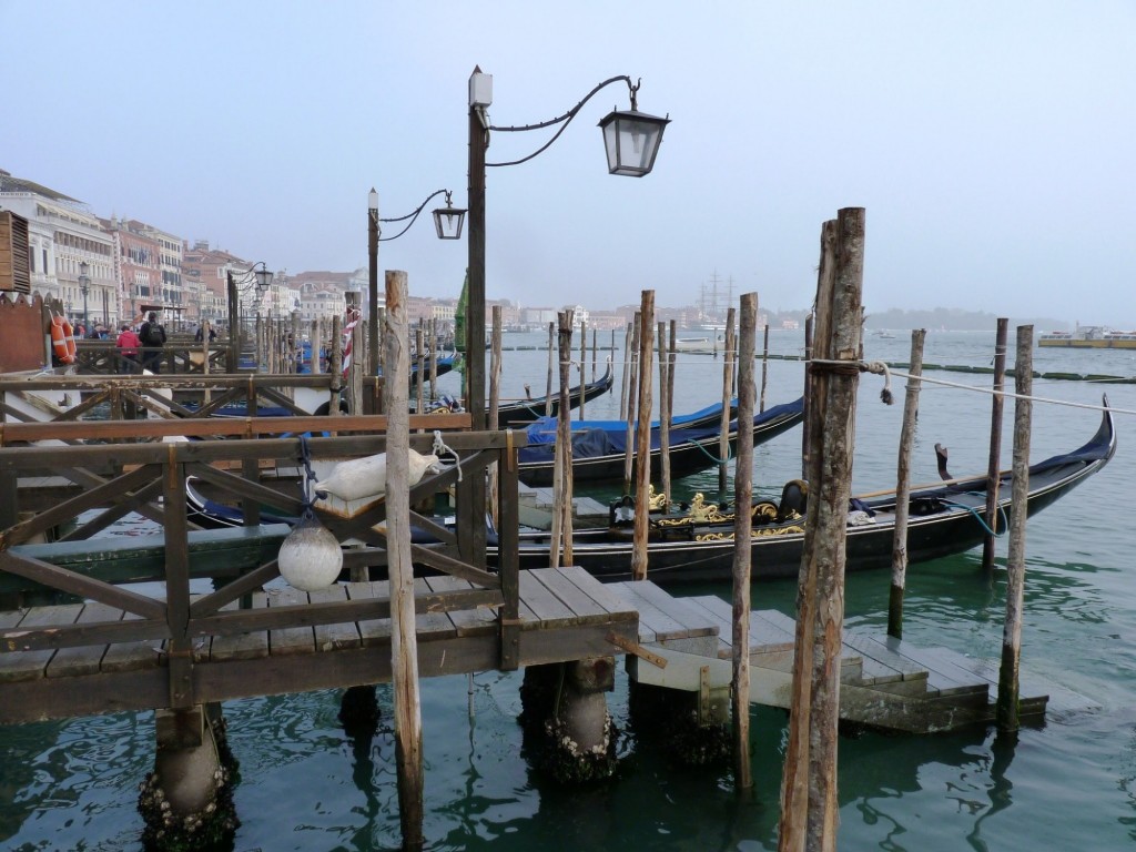 Foto: Venecia - Venecia (Veneto), Italia