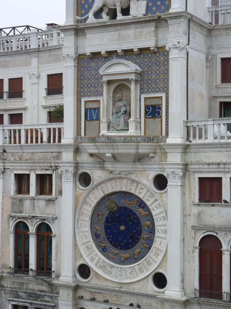 Foto: Venecia - Venecia (Veneto), Italia