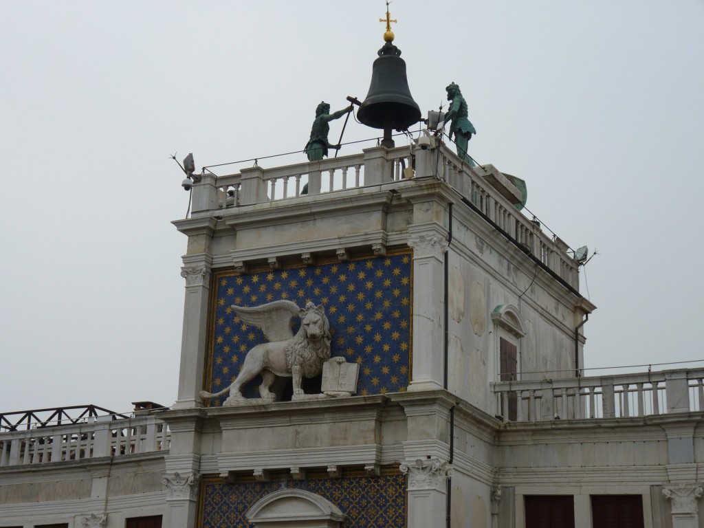 Foto: Venecia - Venecia (Veneto), Italia