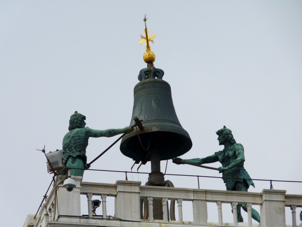Foto: Venecia - Venecia (Veneto), Italia