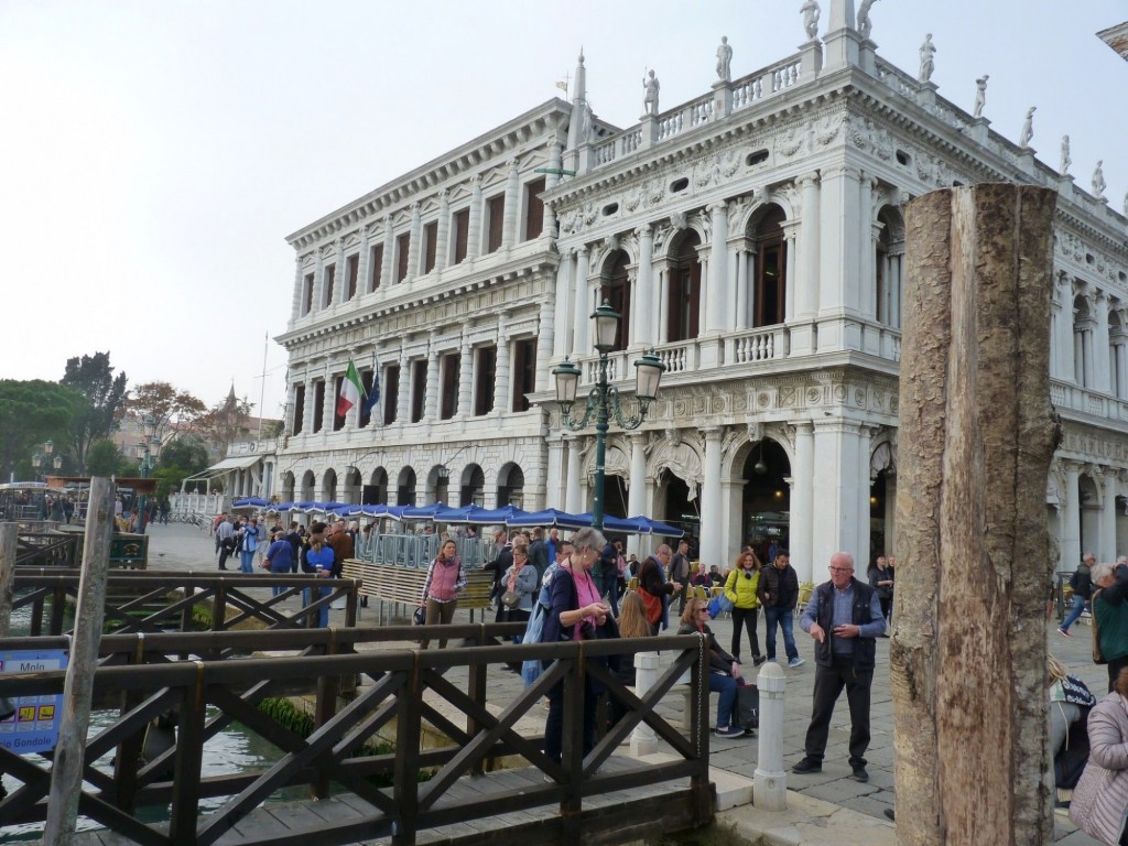 Foto: Venecia - Venecia (Veneto), Italia