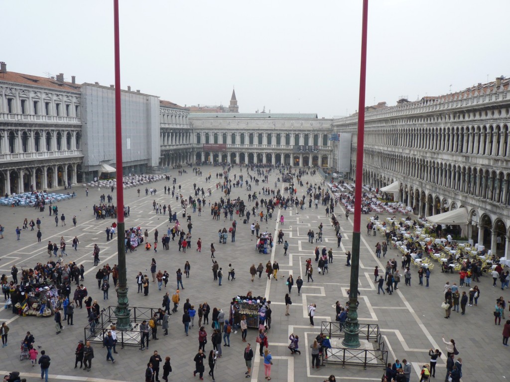 Foto: Venecia - Venecia (Veneto), Italia