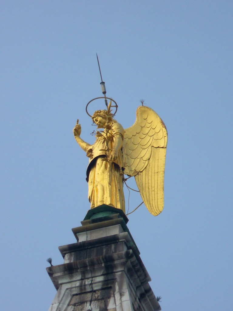 Foto: Venecia - Venecia (Veneto), Italia