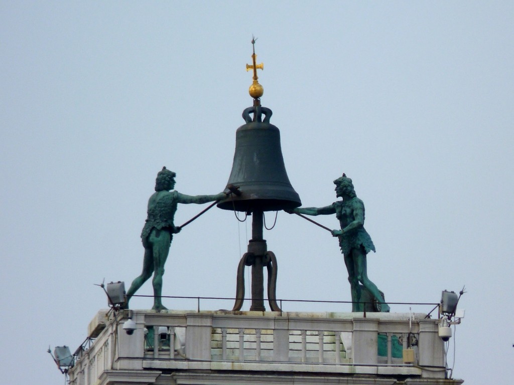 Foto: Venecia - Venecia (Veneto), Italia