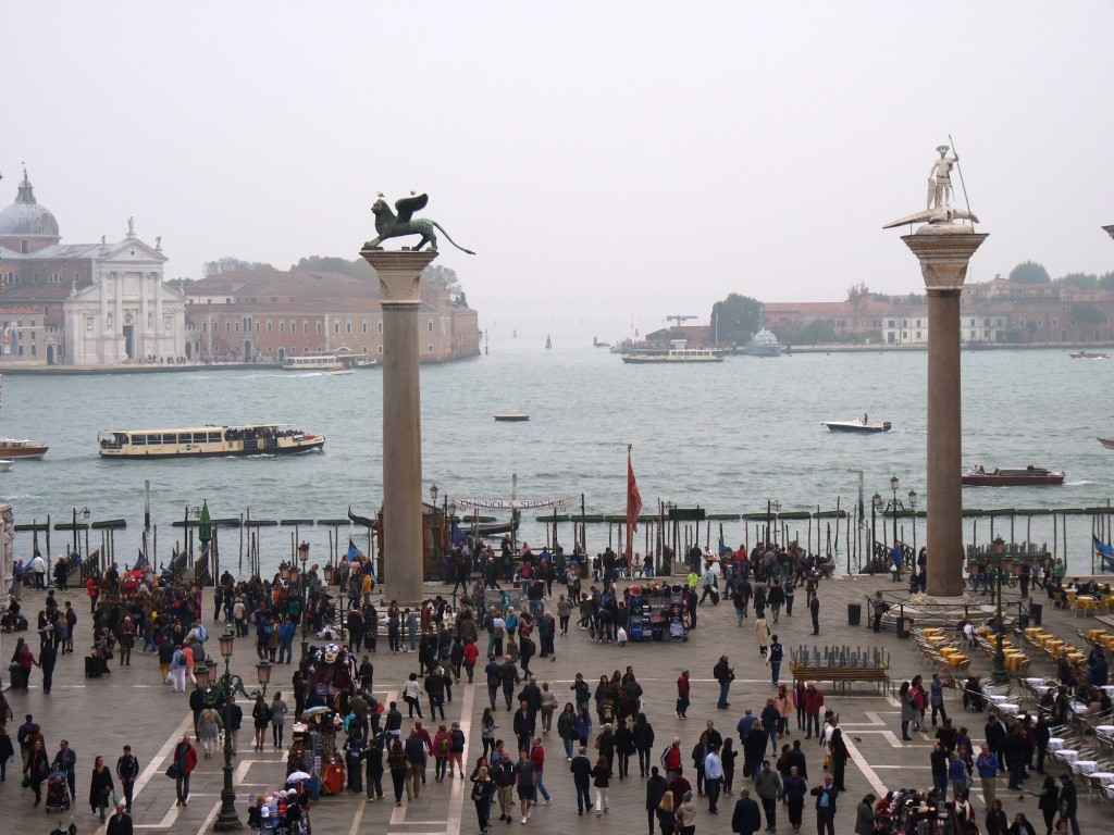 Foto: Venecia - Venecia (Veneto), Italia