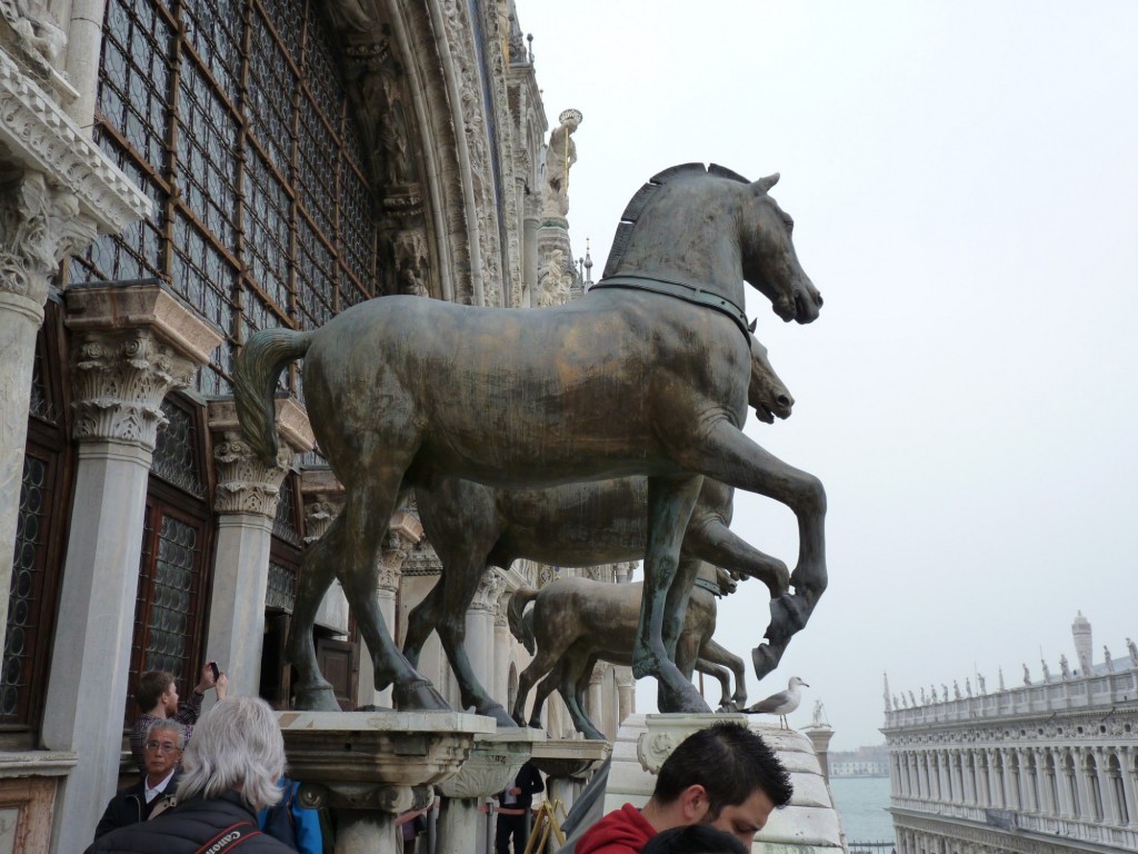 Foto: Venecia - Venecia (Veneto), Italia