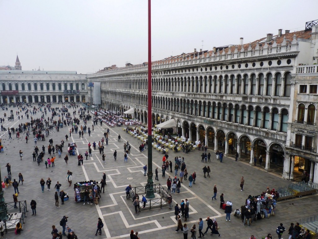 Foto: Venecia - Venecia (Veneto), Italia