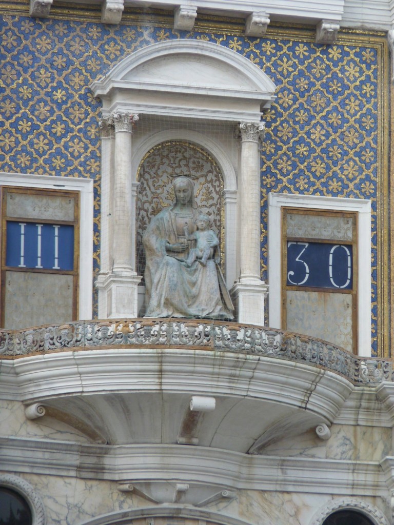Foto: Venecia - Venecia (Veneto), Italia