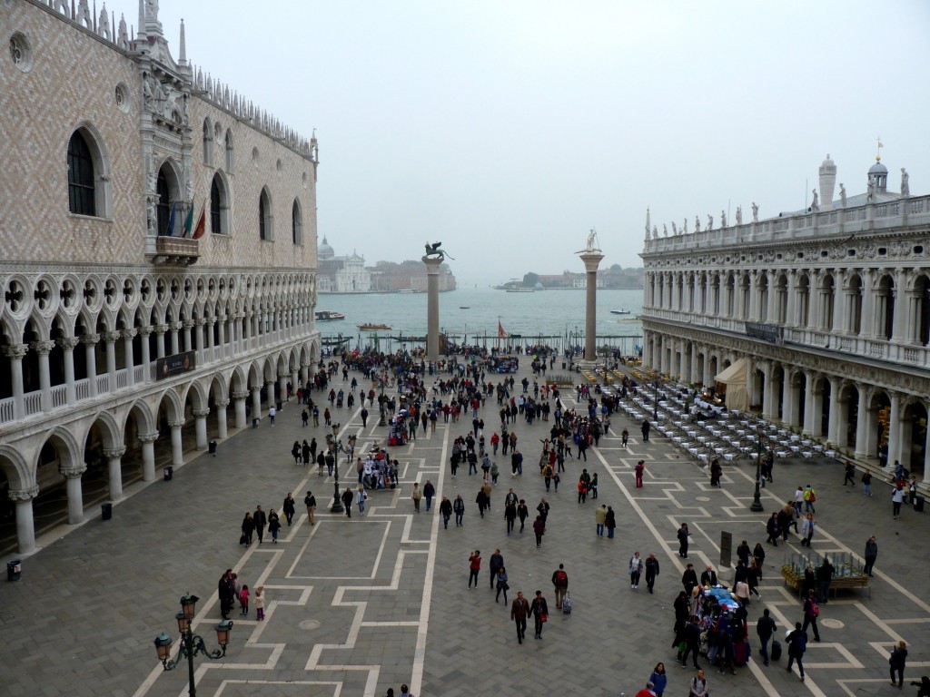 Foto: Venecia - Venecia (Veneto), Italia