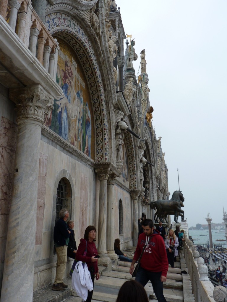 Foto: Venecia - Venecia (Veneto), Italia