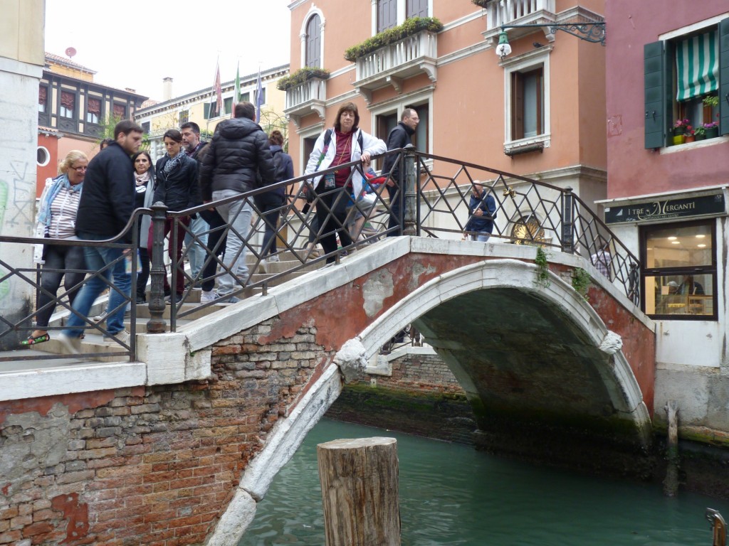 Foto: Venecia - Venecia (Veneto), Italia