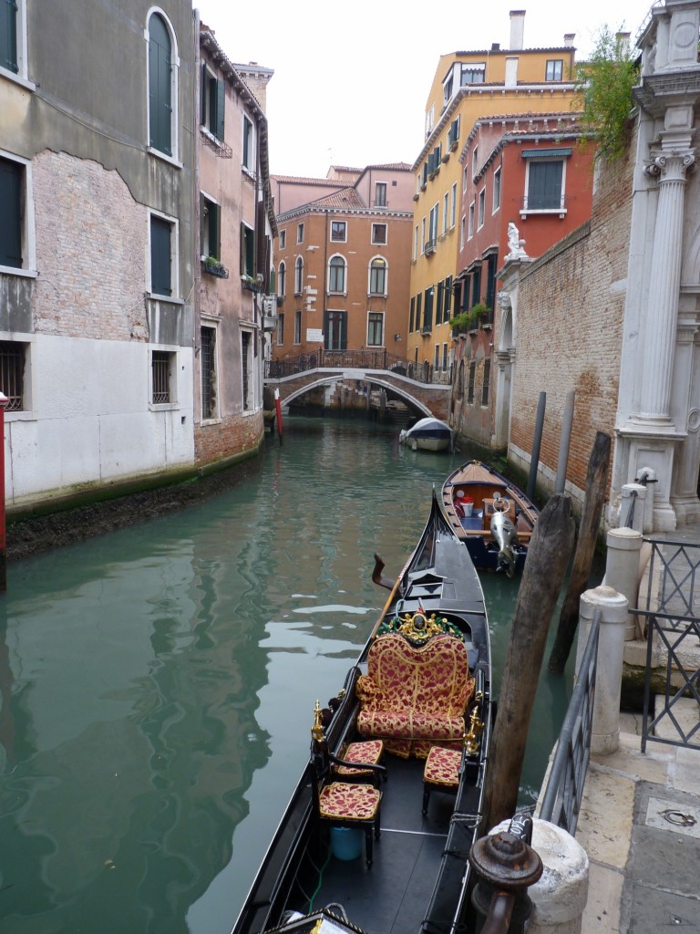 Foto: Venecia - Venecia (Veneto), Italia