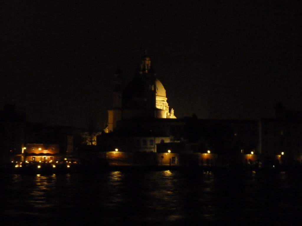 Foto: Venecia - Venecia (Veneto), Italia