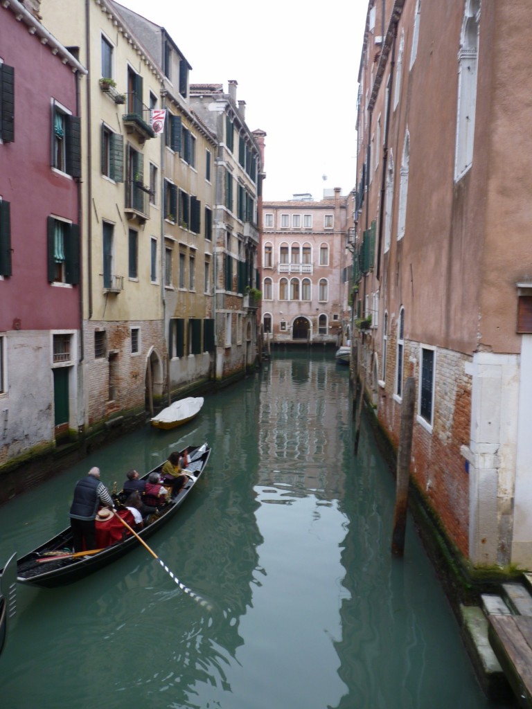 Foto: Venecia - Venecia (Veneto), Italia