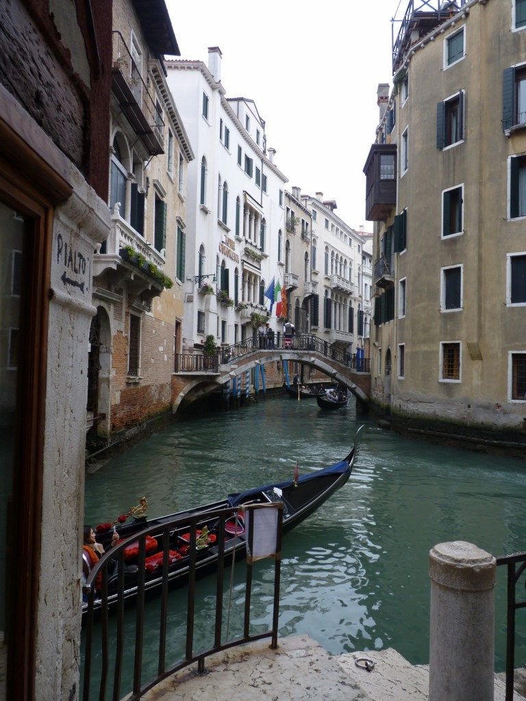 Foto: Venecia - Venecia (Veneto), Italia
