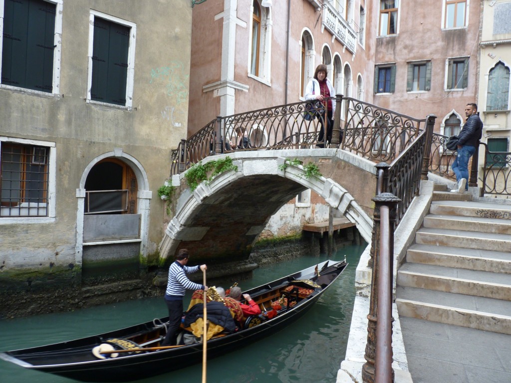 Foto: Venecia - Venecia (Veneto), Italia
