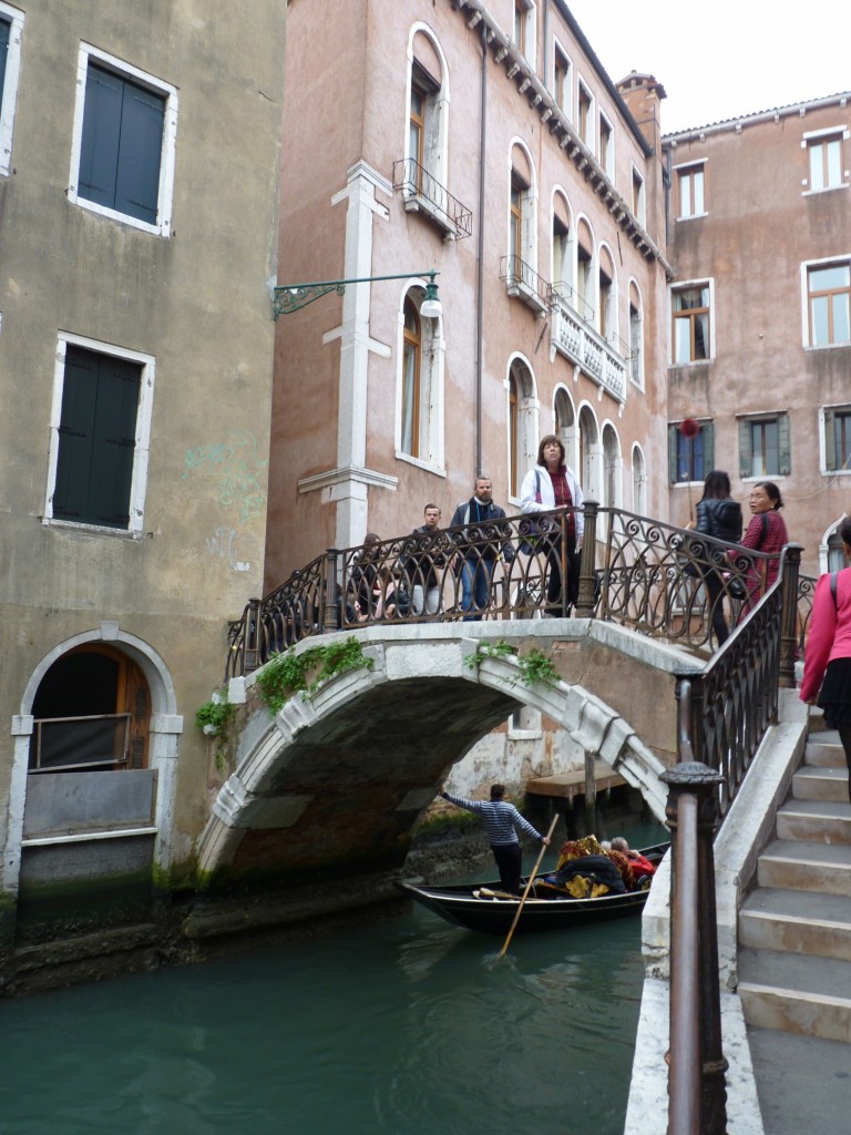 Foto: Venecia - Venecia (Veneto), Italia