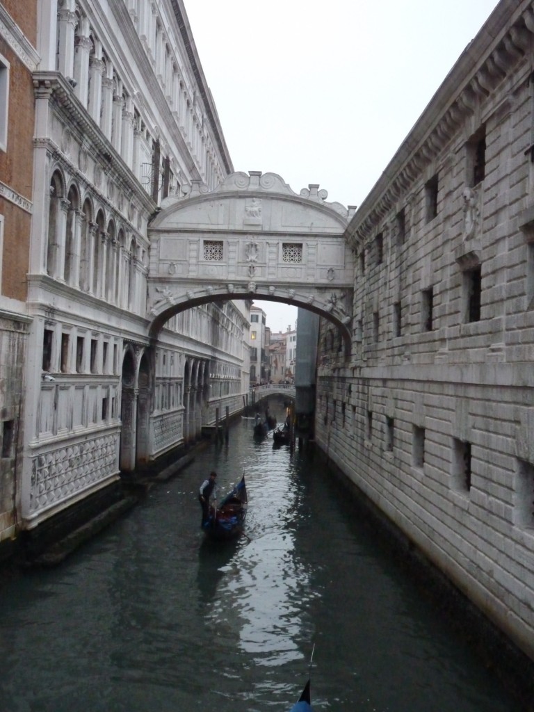 Foto: Venecia - Venecia (Veneto), Italia