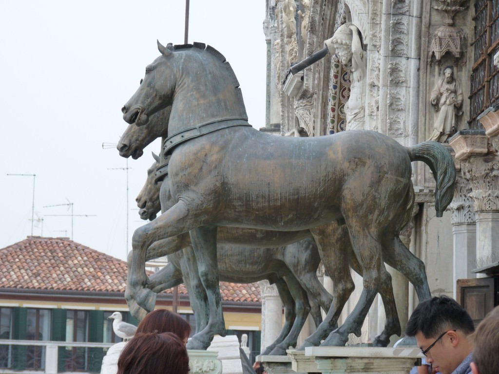 Foto: Venecia - Venecia (Veneto), Italia