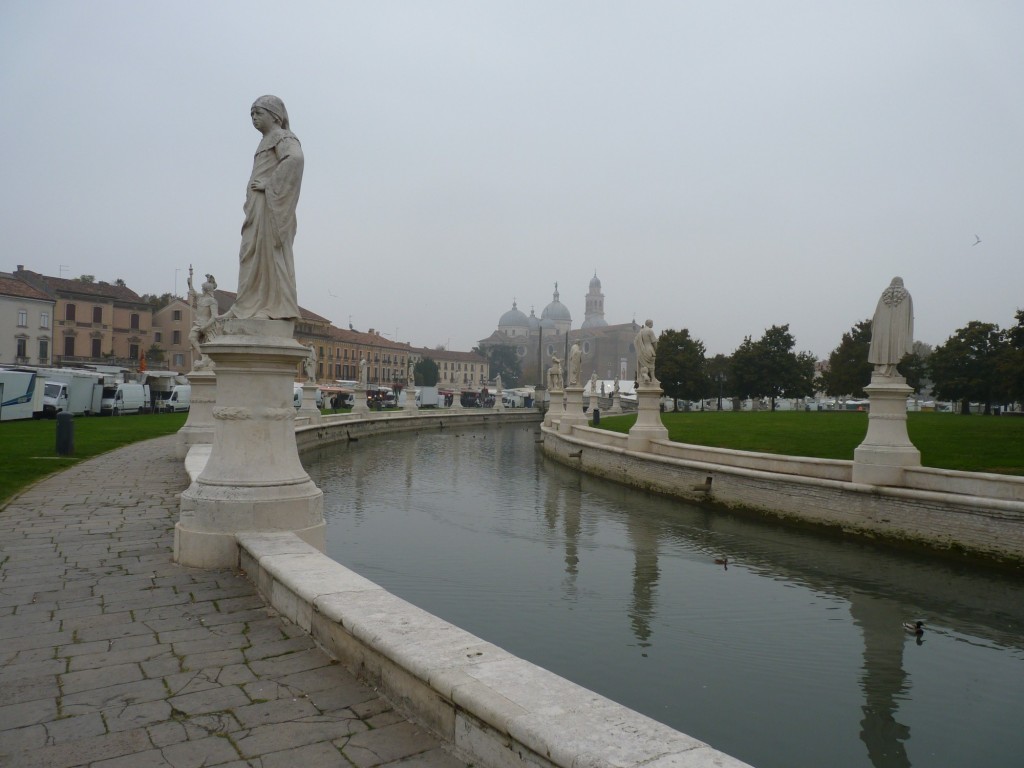 Foto: Padua - Padua (Veneto), Italia