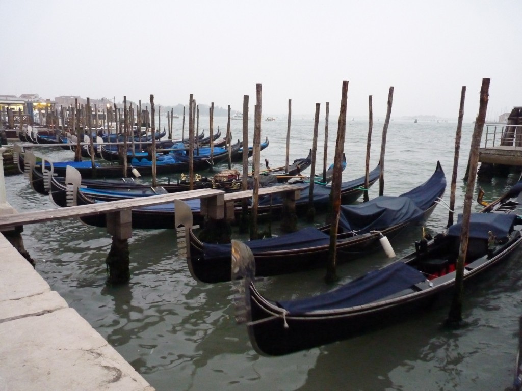 Foto: Venecia - Venecia (Veneto), Italia