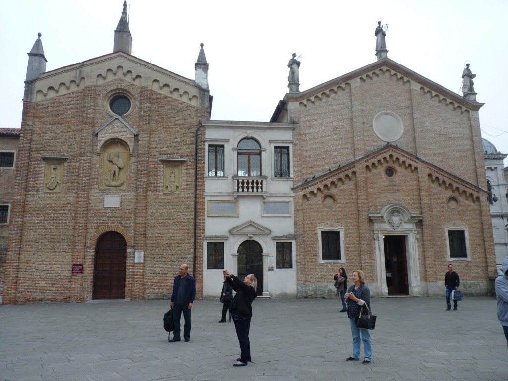 Foto: Padua - Padua (Veneto), Italia