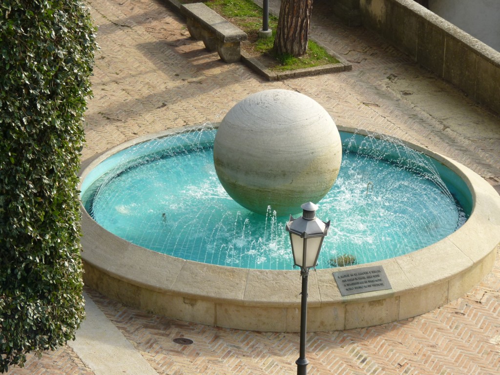 Foto: San Marino - San Marino, San Marino