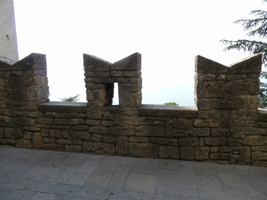 Foto: San Marino - San Marino, San Marino