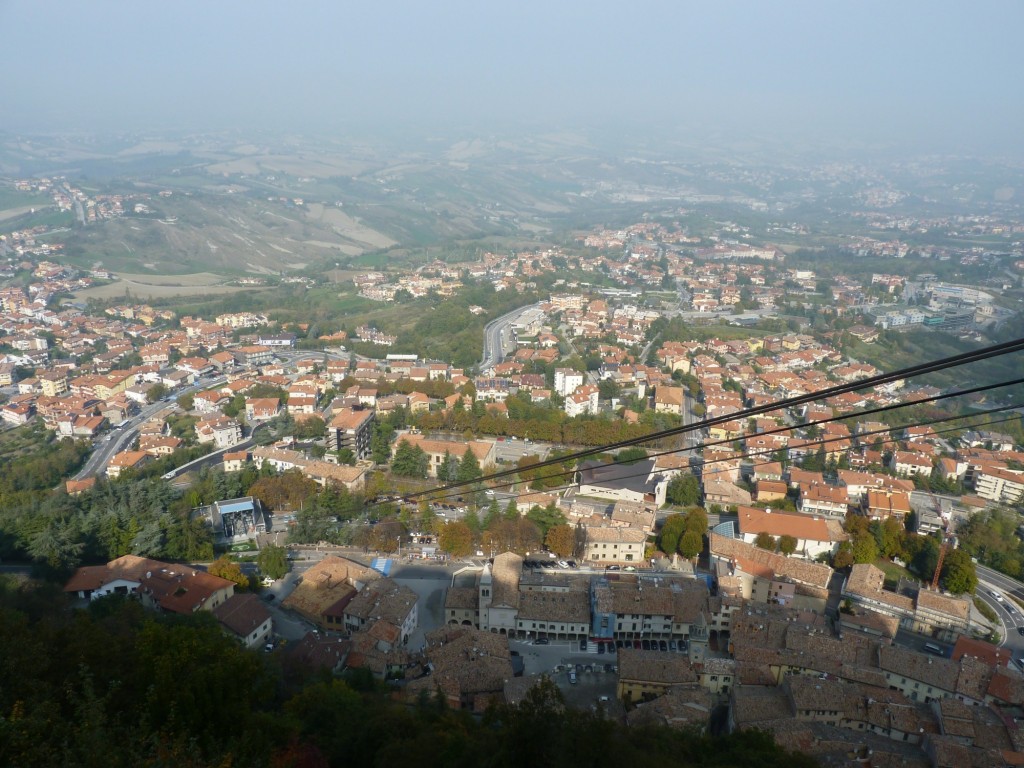 Foto: San Marino - San Marino, San Marino
