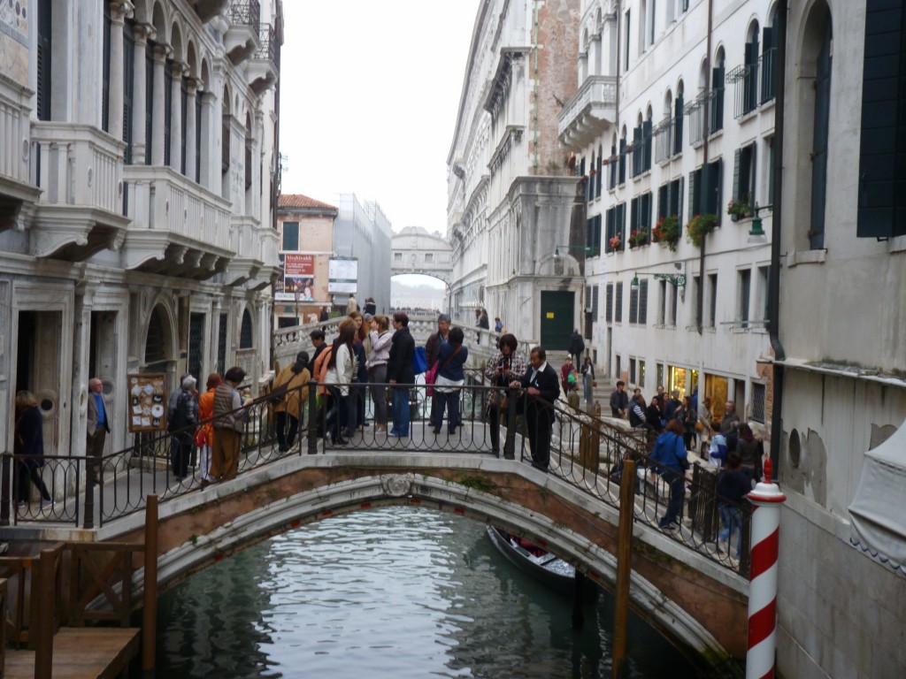Foto: Venecia - Venecia (Veneto), Italia