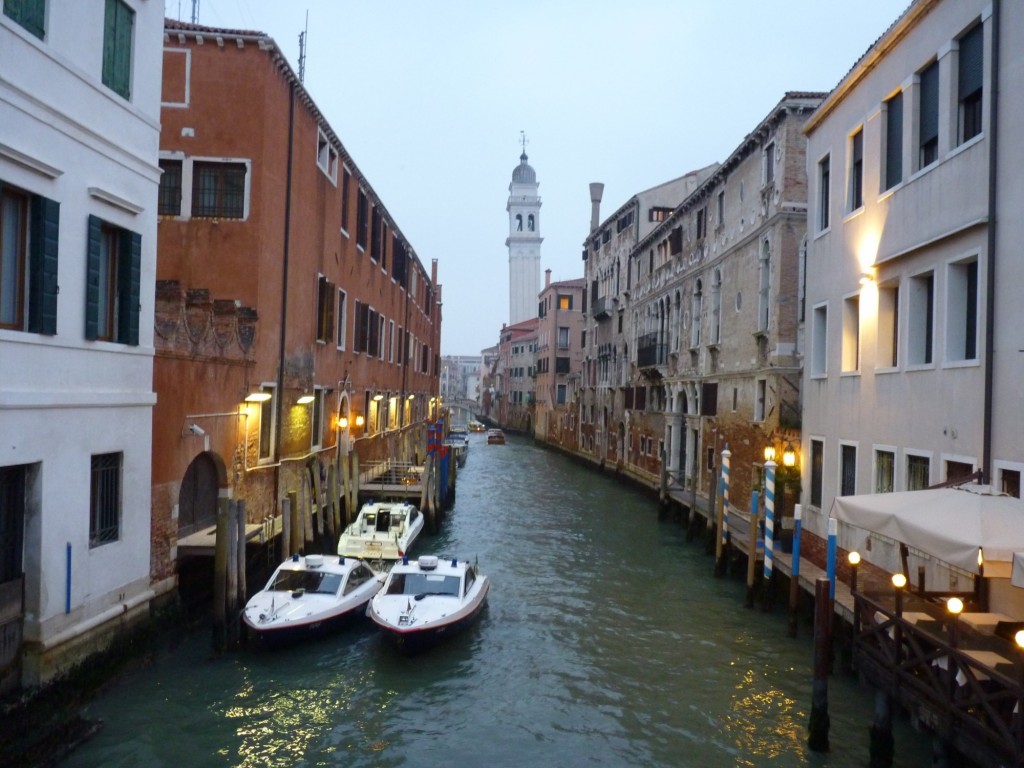 Foto: Venecia - Venecia (Veneto), Italia