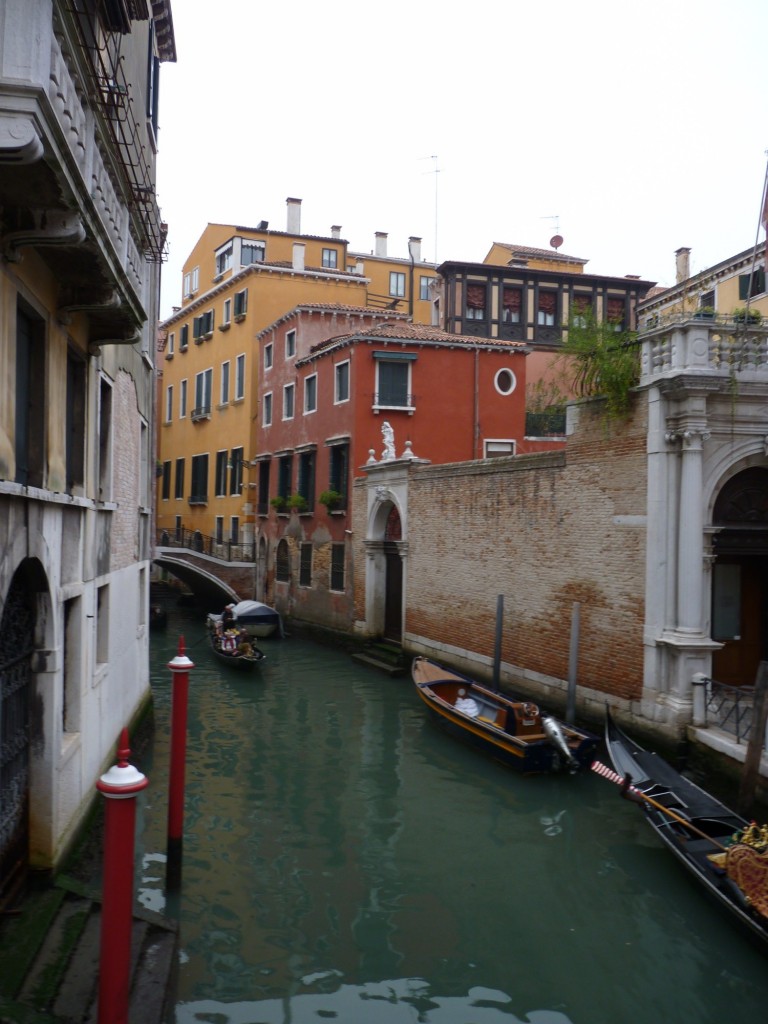 Foto: Venecia - Venecia (Veneto), Italia