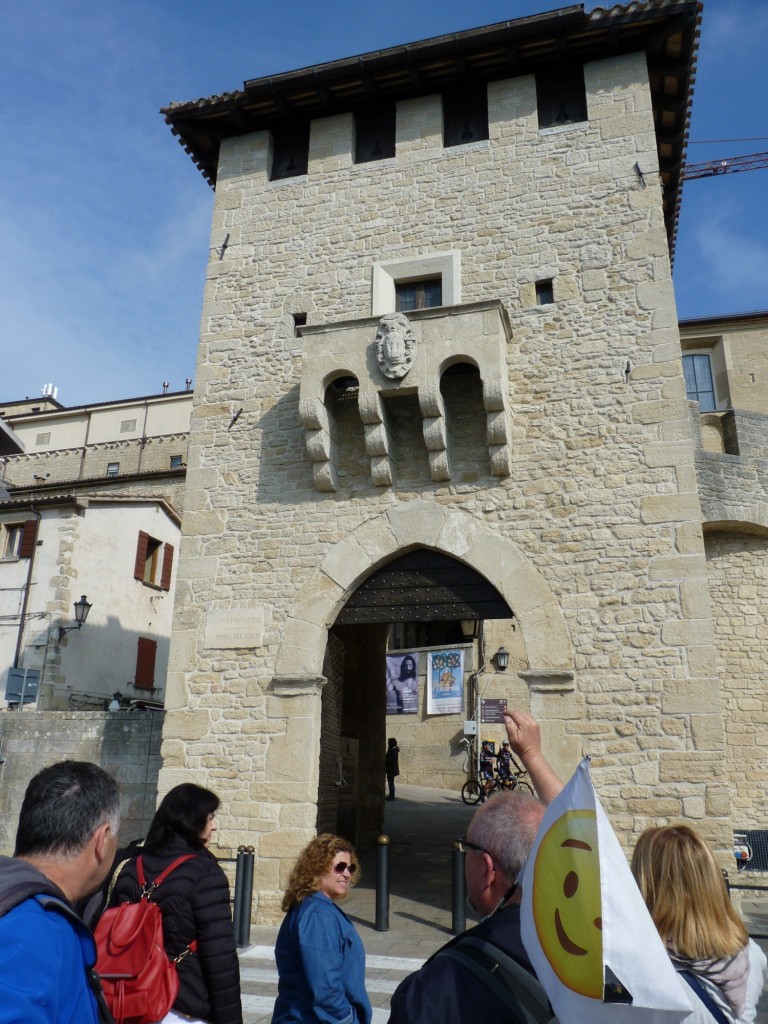 Foto: San Marino - San Marino, San Marino