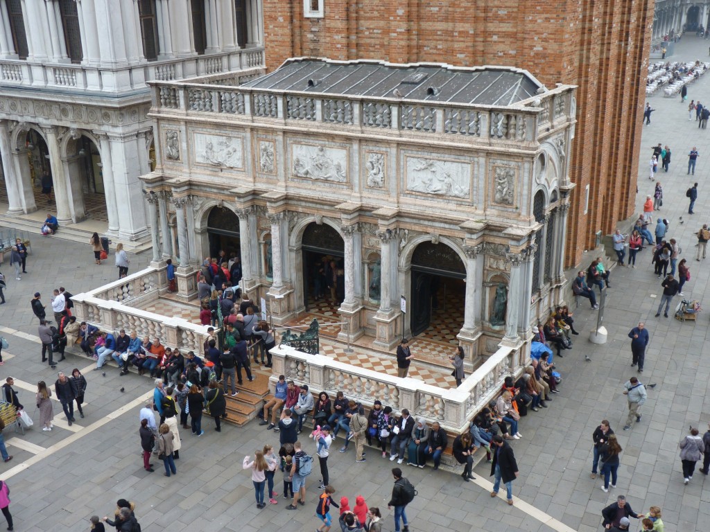 Foto: Venecia - Venecia (Veneto), Italia