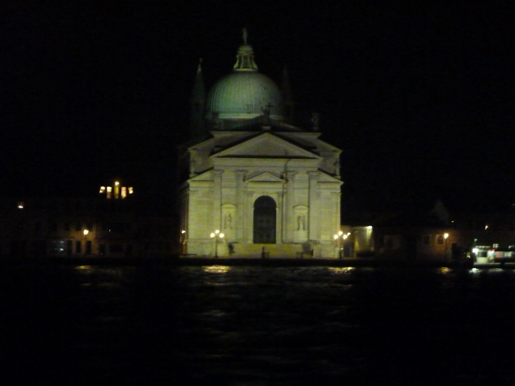Foto: Venecia - Venecia (Veneto), Italia